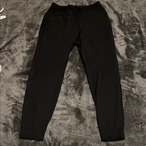 Lululemon Athletica Black ABC Sweatpants